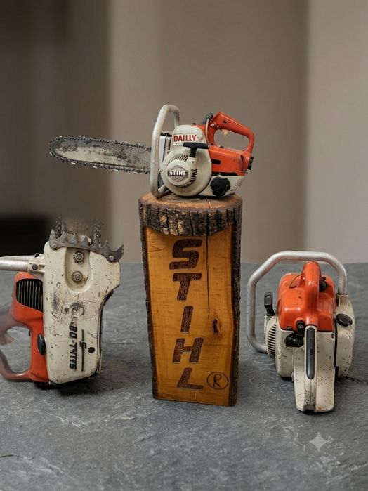 Drujba Stihl 08S