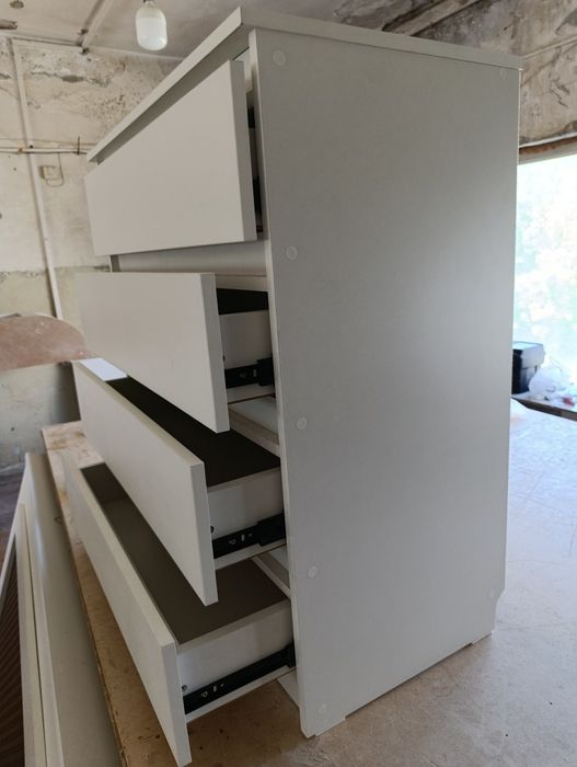 Продам новый комод доставка до подъезда