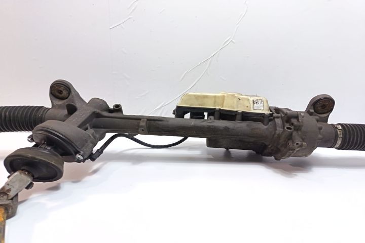 Caseta directie volan dreapta 3C1423103E Volkswagen VW Passat B6