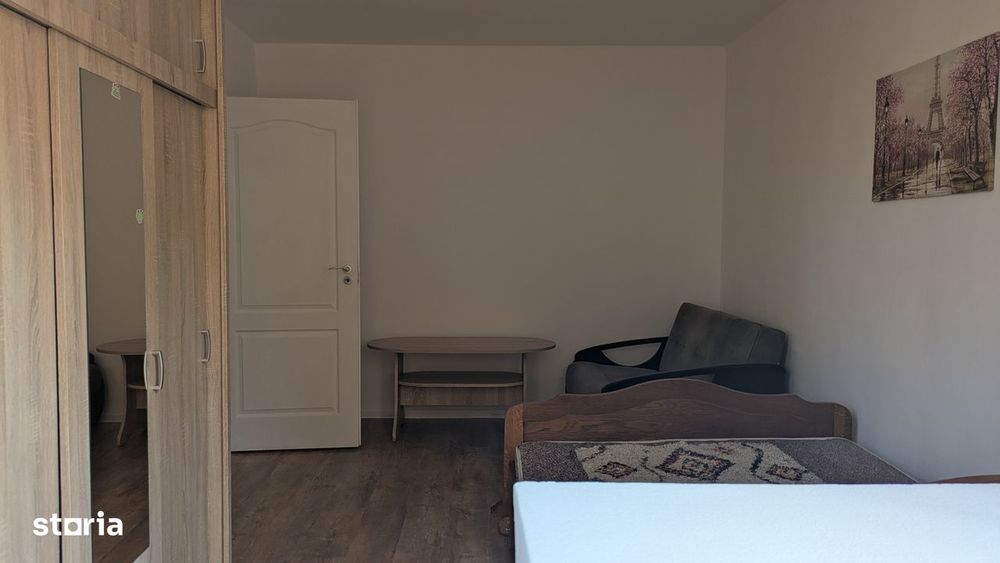 Inchiriez garsoniera, centru, langa Piata Mica!