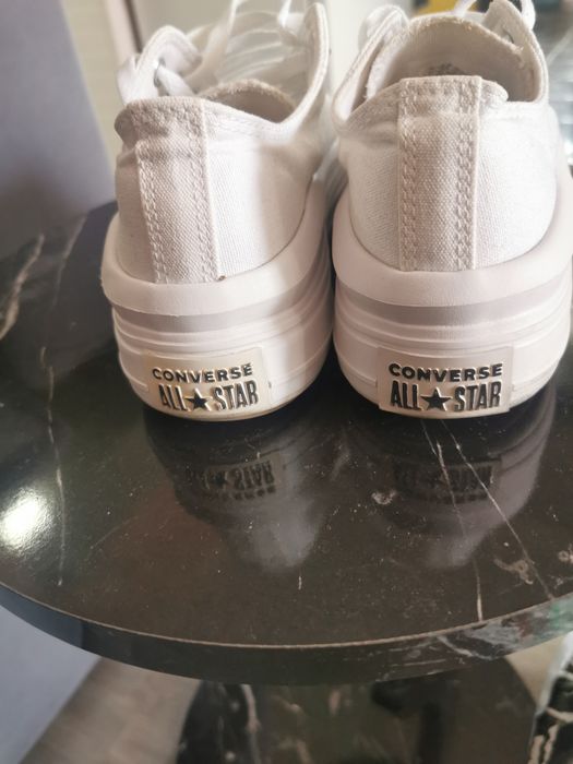 Страхотни Converse кецки за лятото