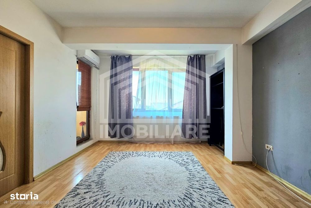 Apartament 2 camere de vanzare Bucurestii Noi - Parc Bazilescu