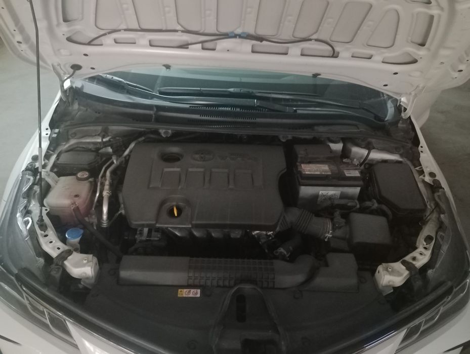 Toyota Corolla продам