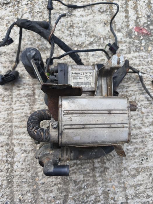 Sirocou webasto 3C0815005J Volkswagen Passat B6 2005-2010