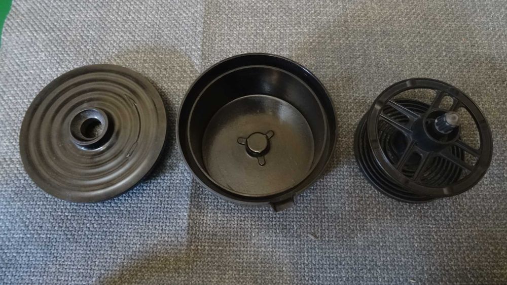 фотобачок для проявки плёнки СССР