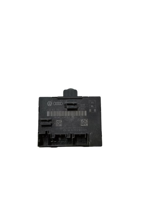 Modul Usa Dreapta Spate Audi A6 Iv Avant 4G5, C7, 4Gd 2011 - 2018 Vag