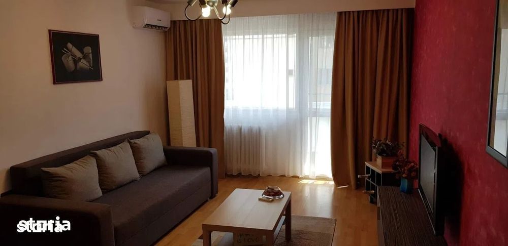 Ap. 2 Camere- Pantelimon, Bloc Reabilitat, Masina De Spalat Vase