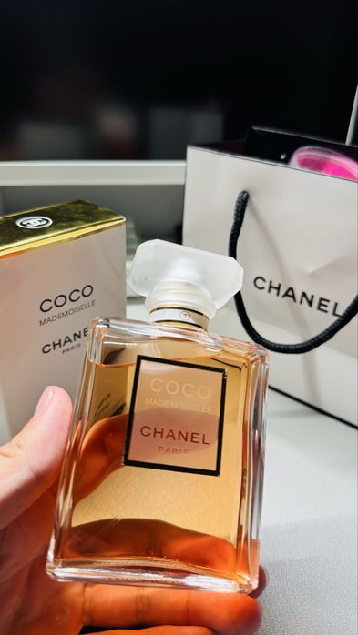 Женский парфюм Coco Chanel 100 мл