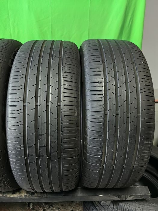 235/50R19 Continental 2025-24 stare foarte buna