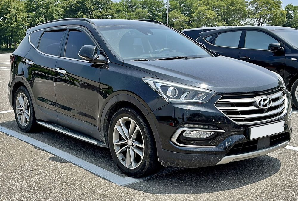 Hyundai Santa FE (DM), 2012-2015 PIESE AUTO