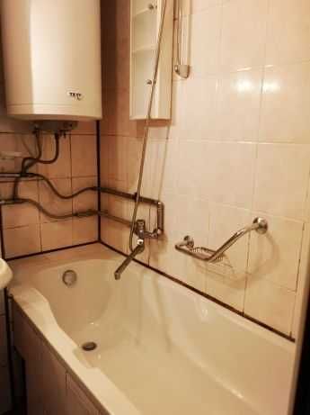 Дава се под наем Двустаен апартамент в Бургас, Меден рудник - зона А - 80 кв.м за 200 € - Снимка #9