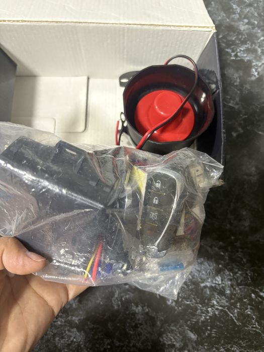 Mejikar pult sotiladi