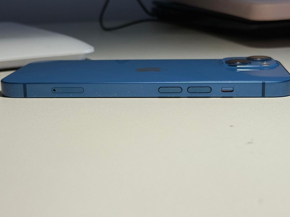 Iphone 13 , albastru, 128 GB