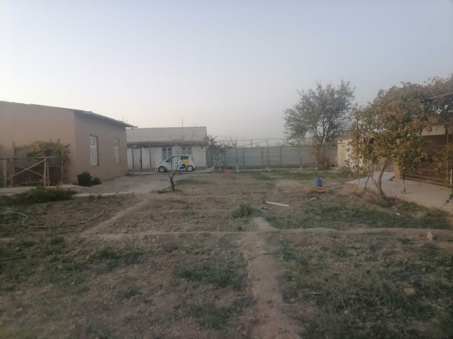 Продам дачу навои