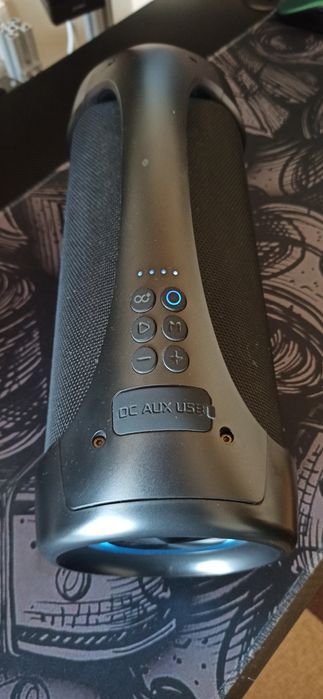 Блутут колона Akai