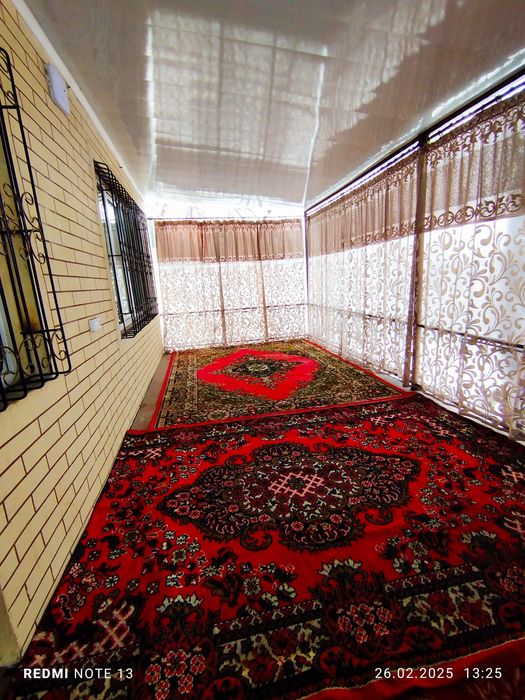 СРОЧНО ПРОДАЮ ‼️‼️4 xonali Yunusobod tumani 15 kvartalda yevro remont