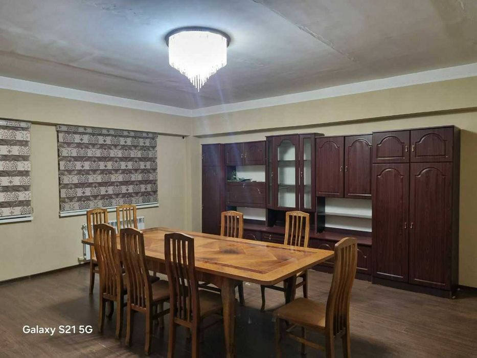 Алмазар 2х комн7/7, 72,33м2, Разделка, кирпич. Ор-р: Корасарой