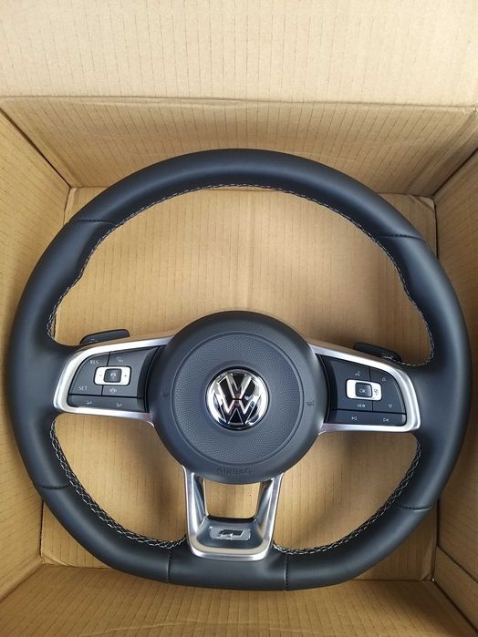 Части и аксесоари VW Passat B8 golf tigian части фарове стопове волан