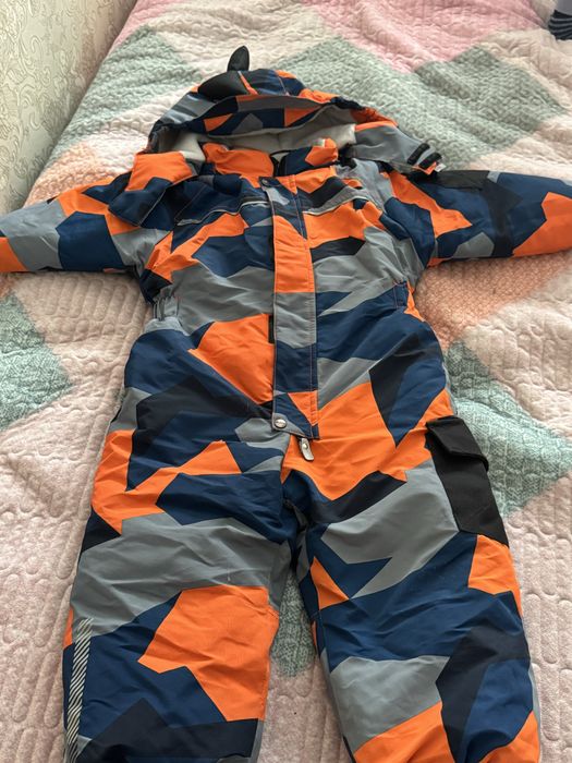Продам зимний комбенизон