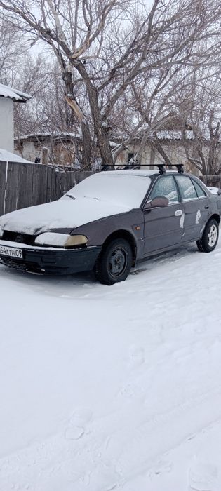 Продам сонату на активном ходу