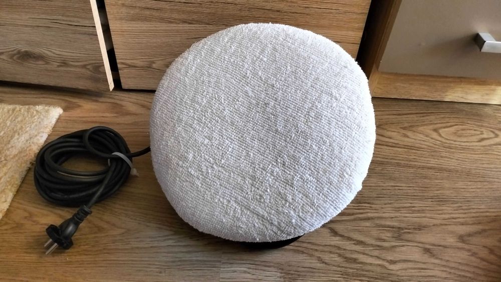 Masina de lustruit si polisat Ultimate Speed , NOUA