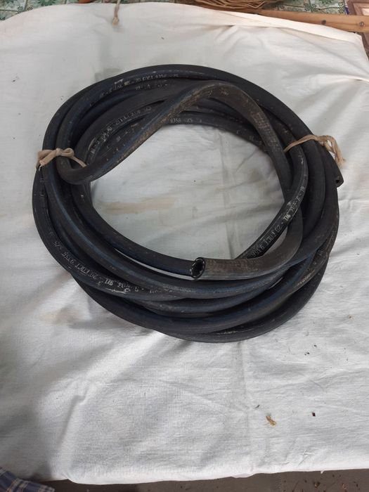 Кислородный рукав