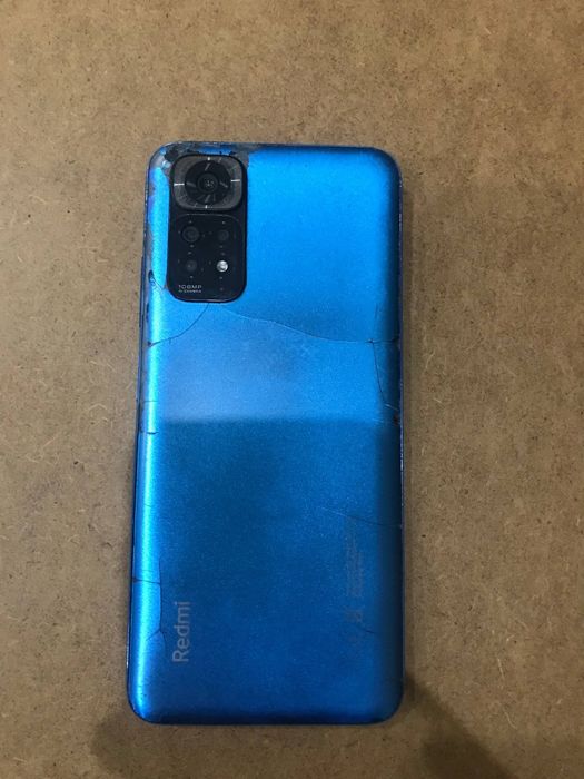 Redmi not 11s arzon telefon