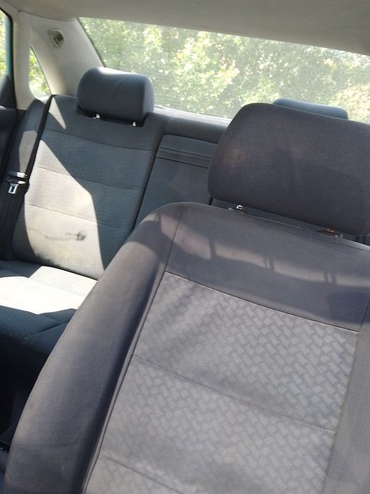Audi 4,  1,9 tdi, 1996, culoare negru albăstrui,