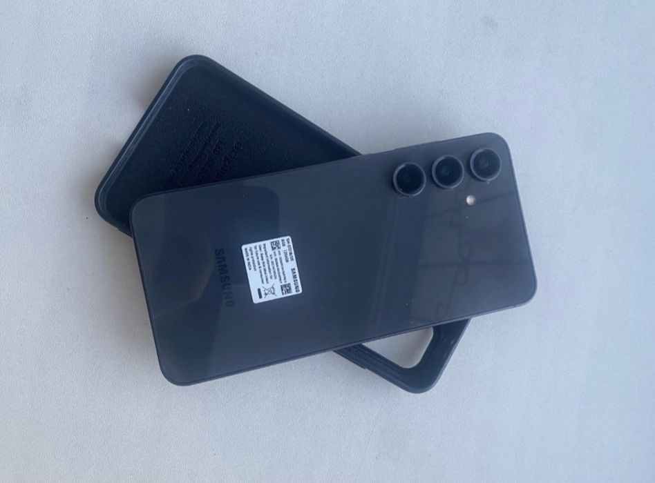 Самсунг S 24 Fe 256 Gb