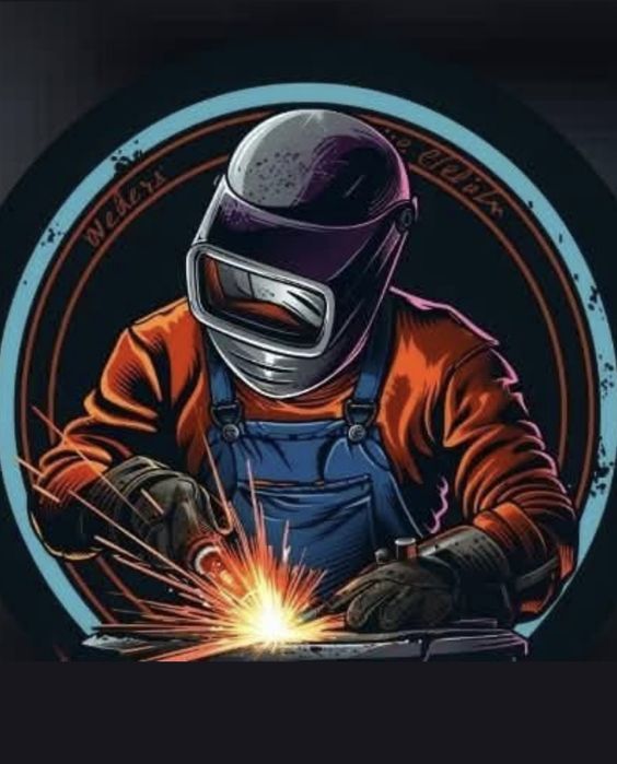 Аргоновая сварка