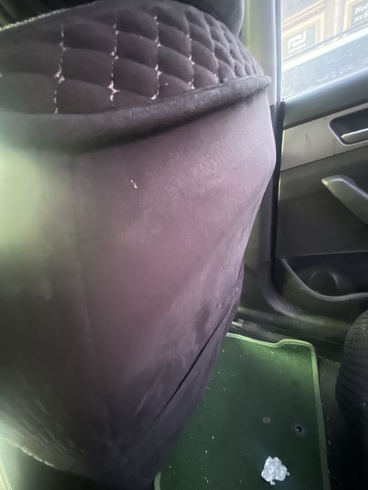 Универсальные авто чехлы