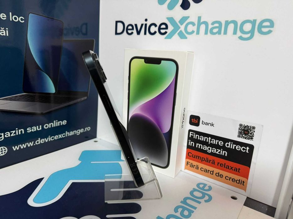 iPhone 14 Plus 128 Gb SH 84 % * Garantie *Buy Back * deviceXchange