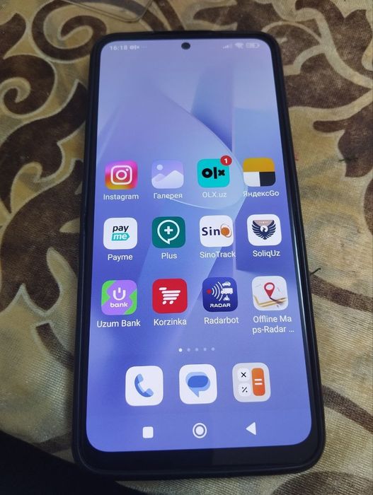 Продаю Редми нот 12