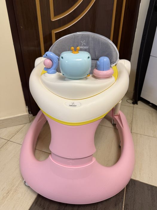 Vand premergator bebe