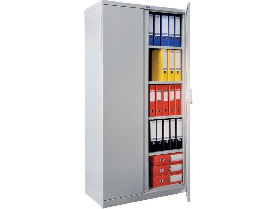 Металлический шкаф офисный для документов ProStellaj