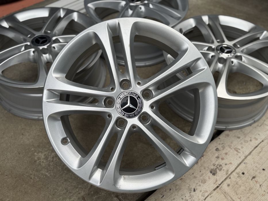 Jante originale Mercedes-Benz 17” – A-Class W177 / B-Class W247 / CLA GLA GLB C118 X118