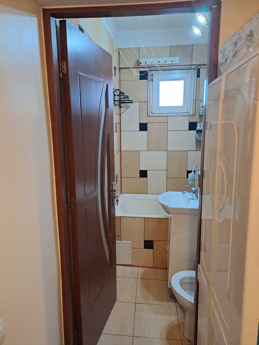 Apartament doua camere