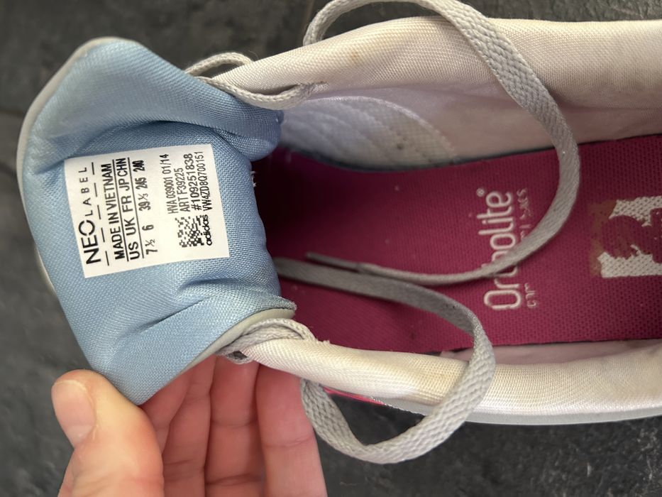 Оригинални адидас нео