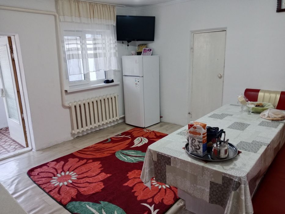 Тез арада үй сатылады!