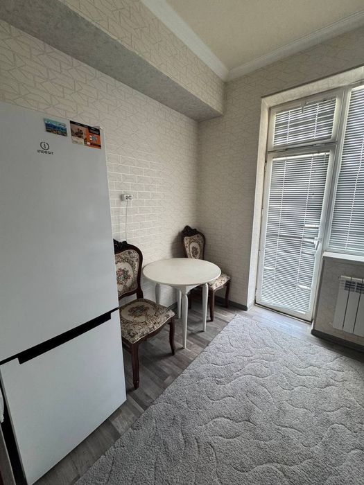 Квартира сотилади