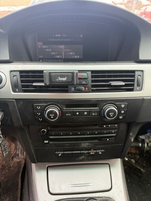 Bmw e91 320d 177ks na chasti/Бмв е91 320д 2,0д 177кс на части