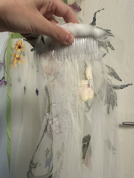 Vand rochie de mireasa