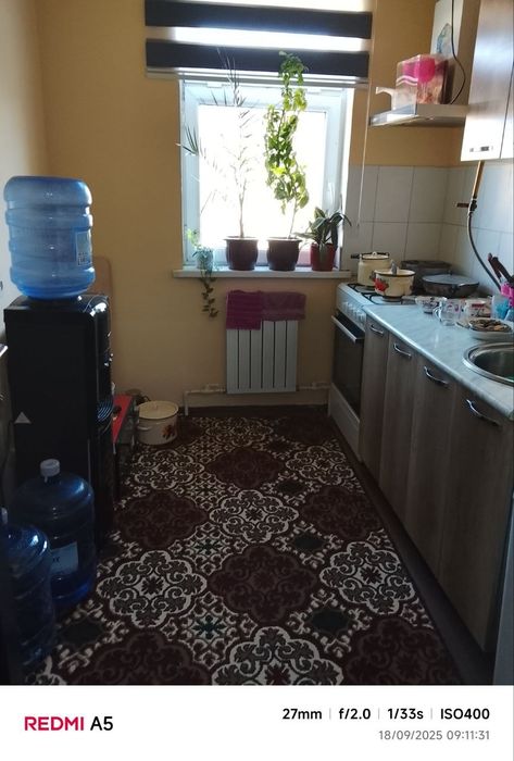 Jondor tumani markazi tez va arzon narxda