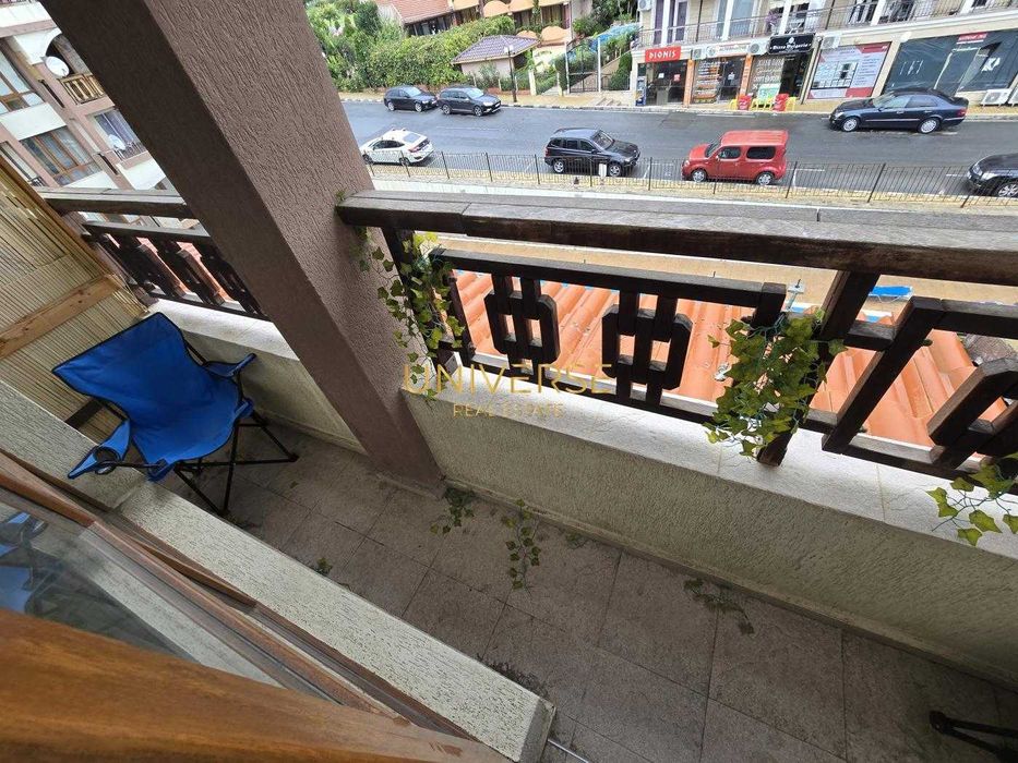 Продава се Едностаен апартамент в Свети Влас - 47 кв.м за 1064 €/кв.м - Снимка #8