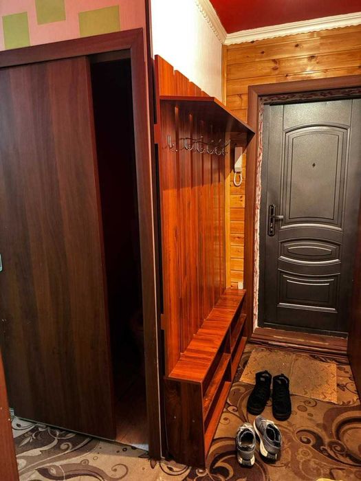 2-комнатная, КСК, 5\5, 47м2, 1973г