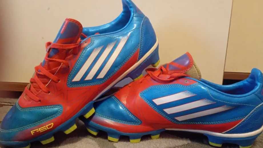Оригинални бутонки Adidas F50