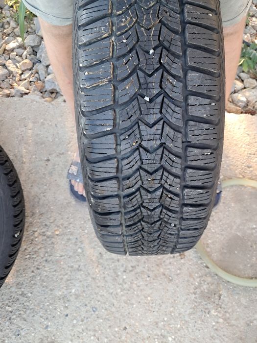 Vang Dacia Logan MCV facelift