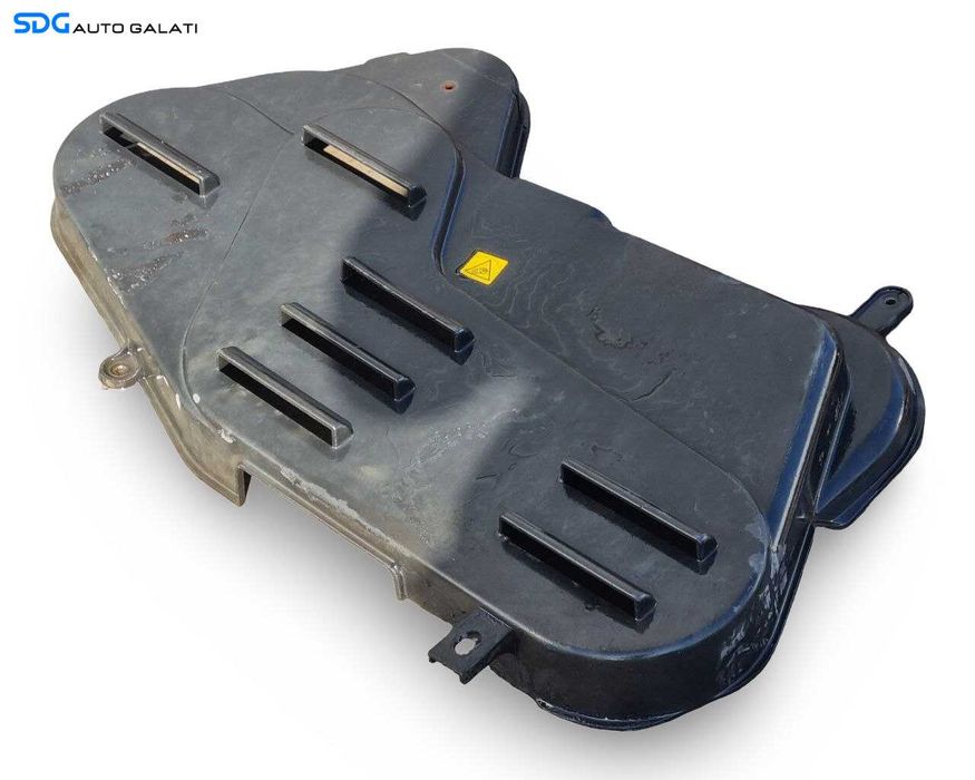 Capac Distributie Motor Peugeot Boxer 2.2 HDI 2006 - 2014 Cod 1369030080 [LR3461]