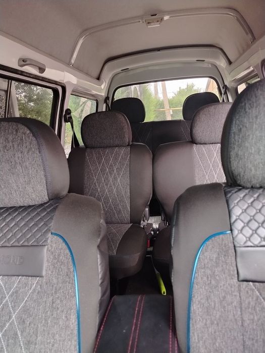 Damas 2025 SOTILADI