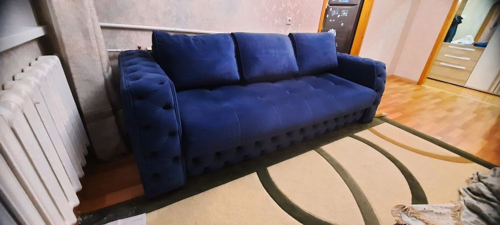 Продам диван 30 тыс